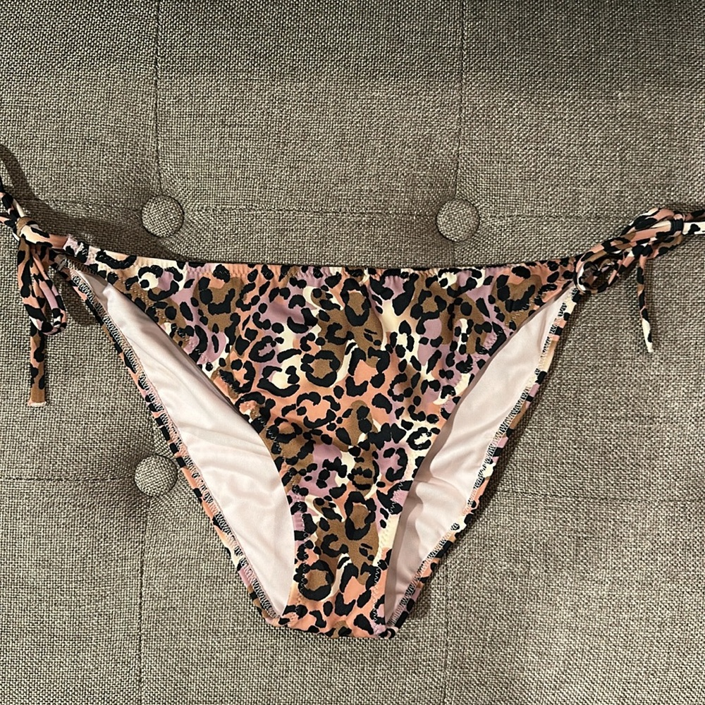 Shade & Shore Bikini Bottom *NWOT